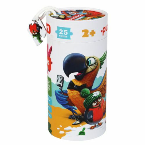 Cubika cbk14255 puzzle 1 - cubika,