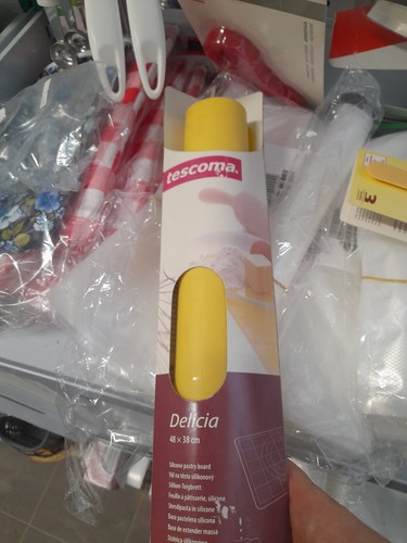Stendipasta silicone x - stendipasta,