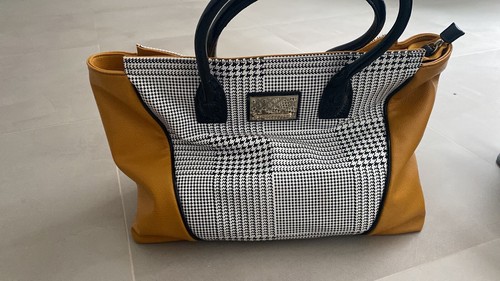 Borsa spalla blu byblos - da,