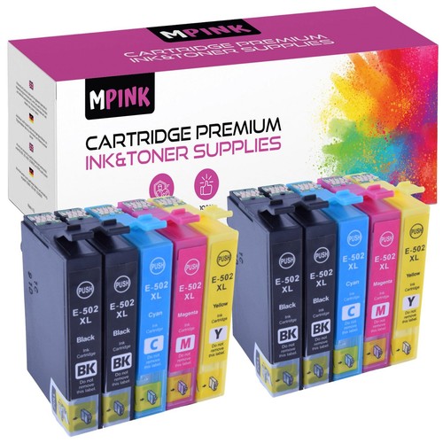 Cartucce per 502xl - cartucce,