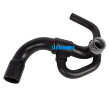 Tubo Radiatore per Mercedes