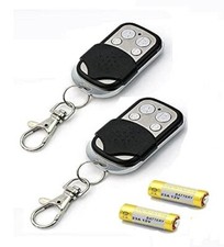 KIT 2 TELECOMANDI PER CANCELLO