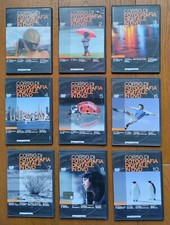 Fotografia digitale corso 9 DVD De Agostini