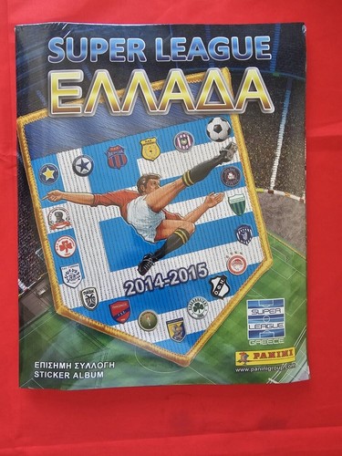 Album panini sealed sigillato - panini, sealed/sigillato