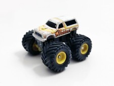 MICRO MACHINES Monster Truck