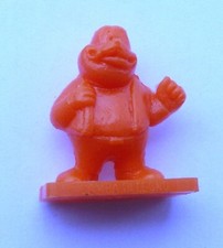 COLPO GROSSO A TOPOLINIA