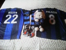 Inter mascotte - :,