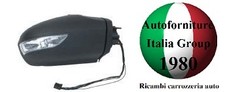 SPECCHIO RETROVISORE DX EL TER