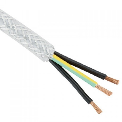Cavo core 5mm acciaio - cavo,