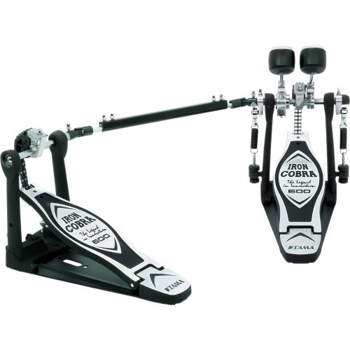 Tama iron cobra hp600dtw - tama,