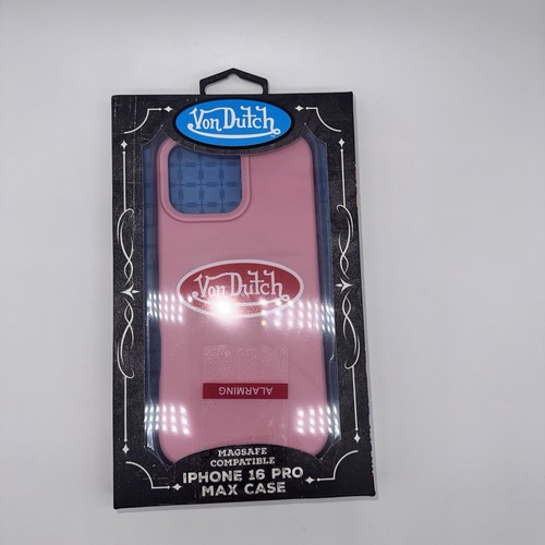 Custodia von dutch rosa - custodia,