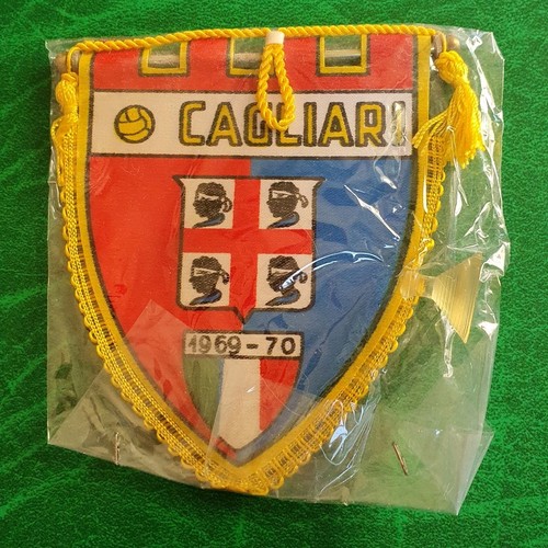Cagliari calcio - cagliari,