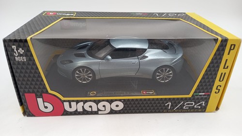 Bbu21064 bburago lotus - bbu21064,