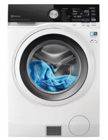 Electrolux ew9w216bw - electrolux,