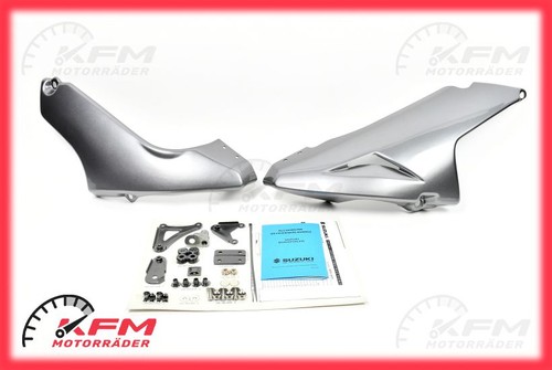 Suzuki sv1000n kit - k3-k6,