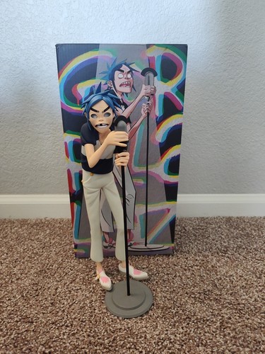 Gorillaz superplastic song - gorillaz,