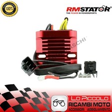 REGOLATORE RM STATOR MOSFET