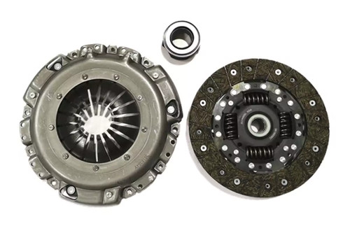 Kit frizione bproauto 215mm - kit,