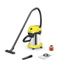 ASPIRATORE SOLIDI LIQUIDI