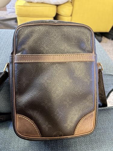 Borsa tracolla louis - a,