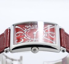 Franck Müller Long Island Red