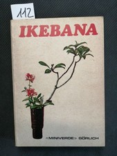 IKEBANA - Miniverde - 1974 -