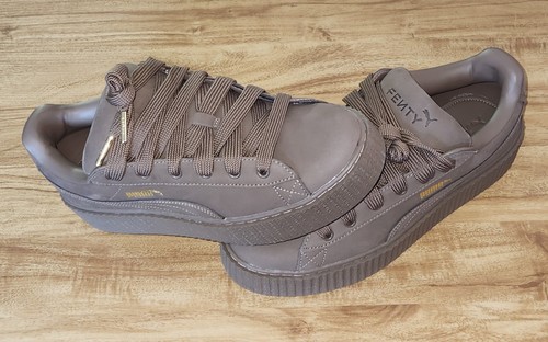 Puma creeper phatty rihanna - puma,
