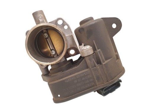 Drosselklappe eb2f per - eb2f, citroen