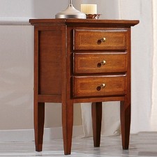 COMODINO MOBILE TAVOLINO