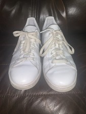 Adidas stan smith - smith, white