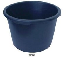 SECCHIO RICAMBIO X IPERBET NERO