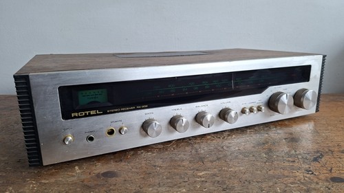 Amplificatore sintonizzatore