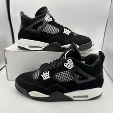 Nike Air Jordan 4 Retro White