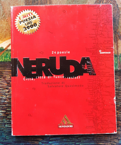 Neruda citta di - -, citta'
