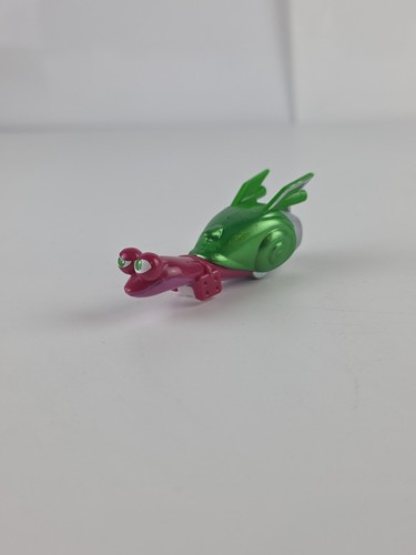 Mattel dreamworks turbo - dreamworks,
