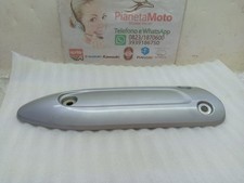 PROTEZIONE PARACALORE MARMITTA SCARICO ORIGINALE PIAGGIO BEVERLY 125 250