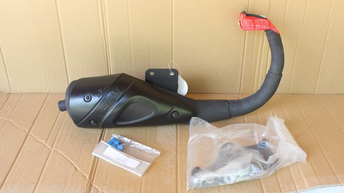 Silenziatore leovinci sp3 art - silenziatore,