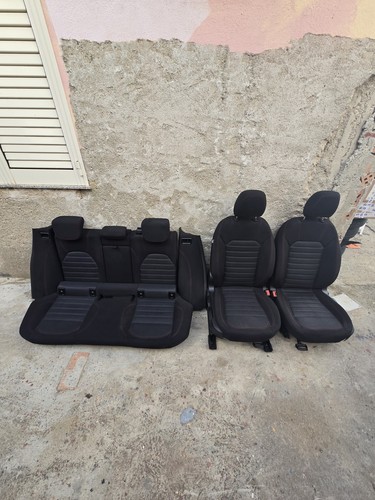 Sedili tappezzeria alfa romeo - tappezzeria,