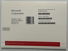 Microsoft Windows Server 2025