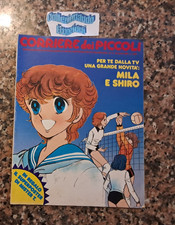 Corriere dei piccoli 11 1986-