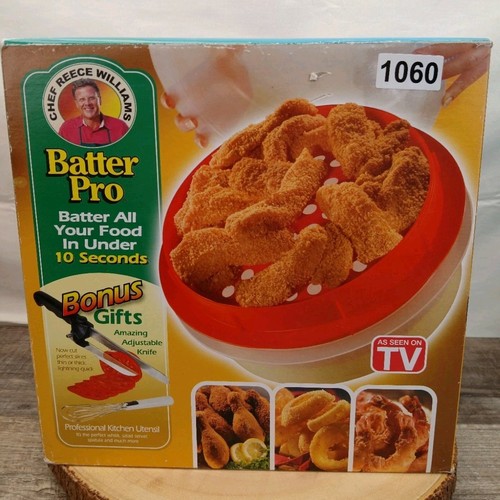 Batter pro system - pro,