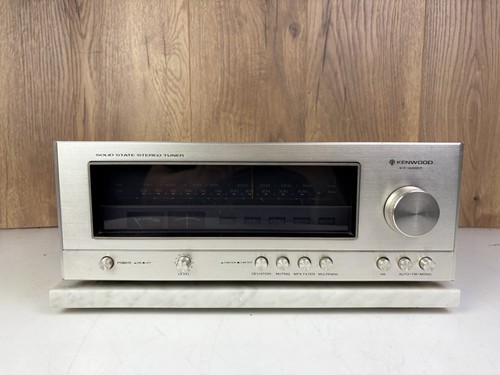 Kenwood 6007 radio - kenwood,
