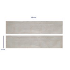 KIT DUE ADESIVI FUSTELLATI PIRELLI COL.BIANCO