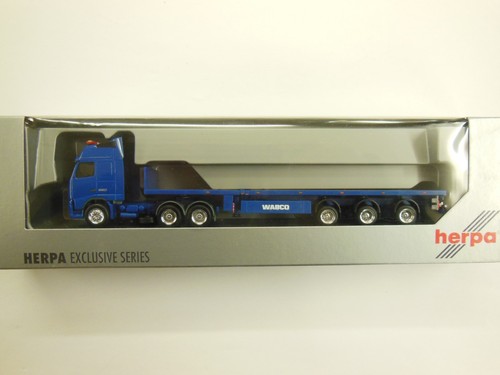 Herpa volvo fh16 pianale - herpa,
