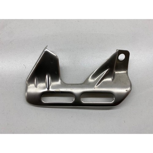 Piastra cover protezione pompa - cover,