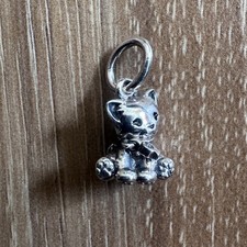 Pandora Charm Gattino Dolce
