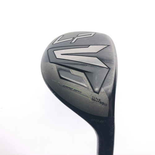 Wilson launch pad - wilson, hybrid