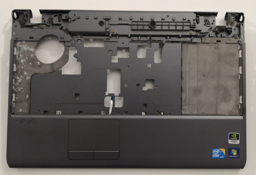 Touchpad sony vaio vpcf1 - touchpad,