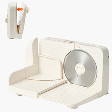 Uimoso Affettatrice elettrica