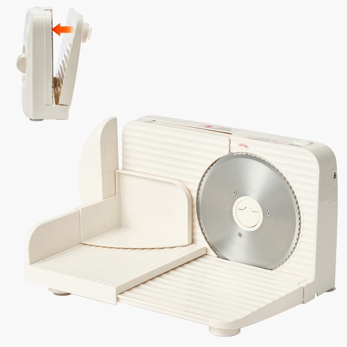 Uimoso affettatrice elettrica - affettatrice,